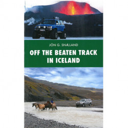 Off the Beaten Track in Iceland