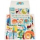 Mini jigsaw puzzle - Wild Wonders