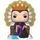 Funko Pop! Disney Villains - Evil Queen on Throne Deluxe