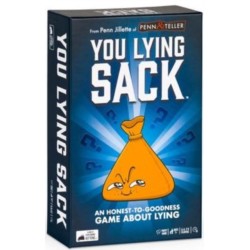 You Lying Sack