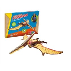 Mini Build - Pteranodon