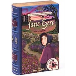 Jane Eyre (Available Feb)