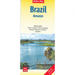 Brazil: Amazon