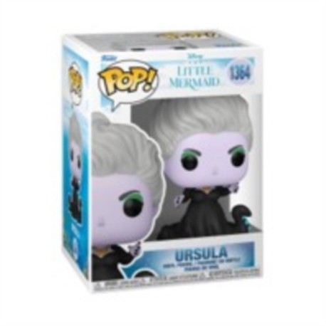 POP Disney: TLM-LA - Ursula: TLM-LA - Ursula