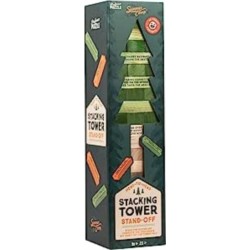 Stacking Tower Stand-Off