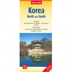 Korea North & South