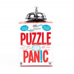 Puzzle Panic