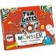 Tom Gates Monster Games Compendium