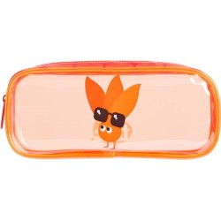 Ojay PVC pencil case