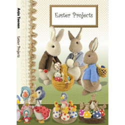 Easter Projects