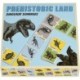 Dinosaur dominoes - Prehistoric Land