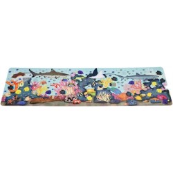 Coral reef puzzle (500 pieces)