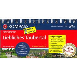 Liebliches Taubertal