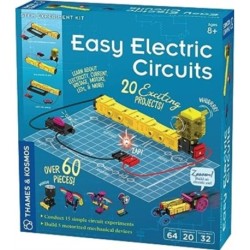 Easy Electric Circuits