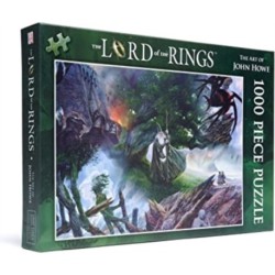The The Lord of the Rings Gandalf Jigsaw
