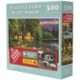 Doing Things Cabin Prank Puzzle 300pcs