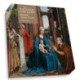 National Gallery's The Adoration of the Kings 1000 Piece Puzzle
