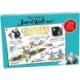 David Walliams 250pc Puzzle Grandpa's Great Escape