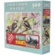 Doing Things Birds Prank Puzzle 300pcs