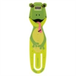 Flexilight Rechargeable Pals Frog