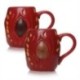 The Hobbit Smaug Shaped Heat Changing Mug