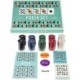 Texas hold'em poker set