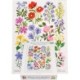 Jigsaw puzzle (1000 pieces) - Wild Flowers