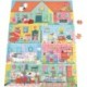 Jigsaw puzzle (300 pieces) - Mouse In A House