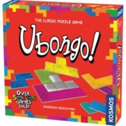 Ubongo