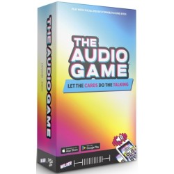 The The Audio Game