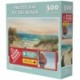 Doing Things Beach Prank Puzzle 300pcs