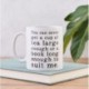 C.S.Lewis Cup of Tea Mug