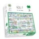 Tim Bulmer's Golf Jigsaw 1000 Piece Puzzle