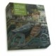 National Gallery's Bathers (Les Grandes Baigneuses) 1000 Piece Puzzle