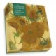 National Gallery's Sunflowers 1000 Piece Puzzle