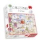 Tim Bulmer's Christmas Jigsaw 1000 Piece Puzzle