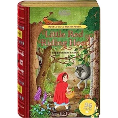 Little Red Riding Hood
