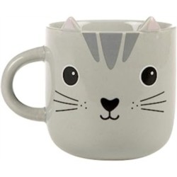 Sass & Belle Cat Kawaii Friends Mug