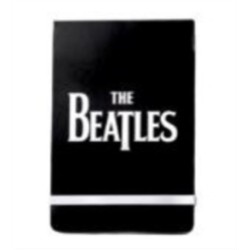 The The Beatles - Pocket Notebook
