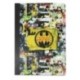 DC Comics - Batman Villains A5 Notebook
