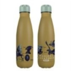Harry Potter - Magical Creatures Water Bottle