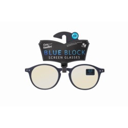 Easy Readers BLUE BLOCK - Icon 0.0