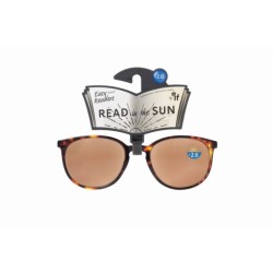 Easy Readers SUN - Jardin +2.0