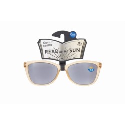 Easy Readers SUN - Riviera +2.0