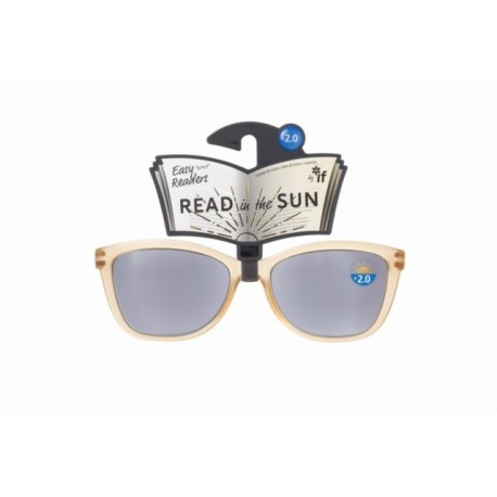 Easy Readers SUN - Riviera +2.0