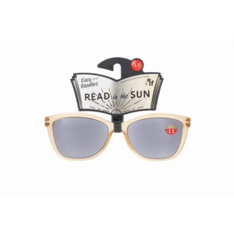 Easy Readers SUN - Riviera +1.5