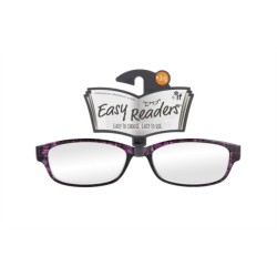 Easy Readers – Classic Purple +3.0
