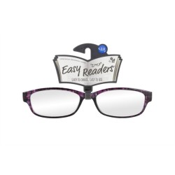 Easy Readers – Classic Purple +2.0