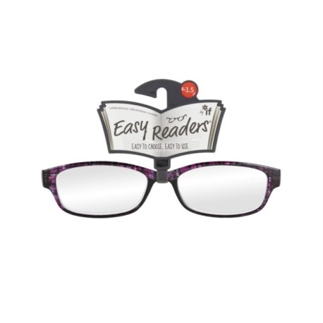 Easy Readers – Classic Purple +1.5