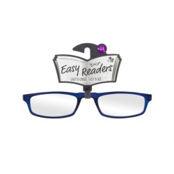 Easy Readers – Over The Top Blue +2.5